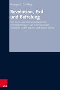 Cover: Revolution, Exil und Befreiung - Vandenhoeck & Ruprecht