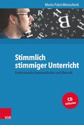 Cover: Stimmlich stimmiger Unterricht - Vandenhoeck & Ruprecht
