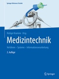 Bild: Medizintechnik - Springer