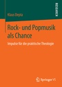 Cover: Rock- und Popmusik als Chance - Springer VS