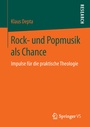 Cover: Rock- und Popmusik als Chance - Springer VS