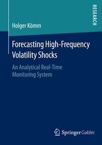 Abbildung von: Forecasting High-Frequency Volatility Shocks - Springer Gabler