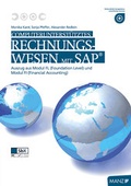 Cover: Computerunterst&uuml;tztes Rechnungswesen mit SAP&reg;, mit SbX - H&ouml;lzel Verlag