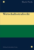 Cover: Wirtschaftsstrafrecht - Helbing & Lichtenhahn
