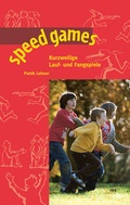 Cover: speed games - Rex Luzern