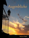 Cover: Augenblicke - BoD - Books on Demand