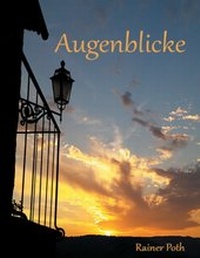 Enlarge image Cover: Augenblicke - BoD - Books on Demand