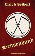 Cover: Sensenbund - BoD - Books on Demand