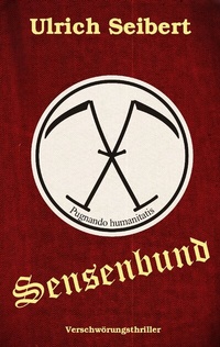 Enlarge image Cover: Sensenbund - BoD - Books on Demand