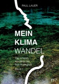 Cover: Mein Klimawandel - BoD - Books on Demand