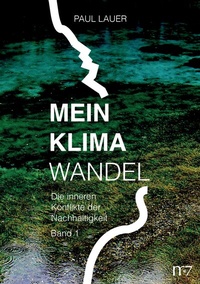 Enlarge image Cover: Mein Klimawandel - BoD - Books on Demand