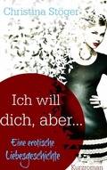 Cover: Ich will dich, aber ... - Books on Demand