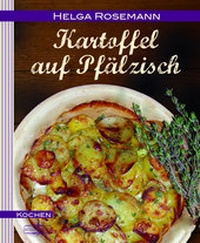Abbildung von: Kartoffel auf Pfälzisch - Lauinger Verlag