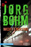 Cover: Moffenkind - Lauinger Verlag