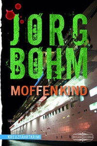 Enlarge image Cover: Moffenkind - Lauinger Verlag