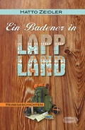 Cover: Ein Badener in Lappland - Lauinger Verlag