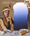 Cover: Kati Heck - Hatje Cantz Verlag