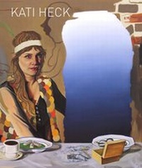 Enlarge image Cover: Kati Heck - Hatje Cantz Verlag