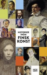 Abbildung von: Stories of Finnish Art - Hatje Cantz Verlag