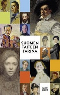 Abbildung von: Stories of Finnish Art - Hatje Cantz Verlag