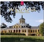 Cover: WEIMAR - Kulturstadt mit Charme - Stürtz