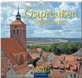 Cover: OSTPREUSSEN / WESTPREUSSEN - Rautenberg