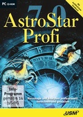 Cover: AstroStar Profi 7.0 - United Soft Media