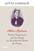 Cover: "Wahre Hy&auml;nen" - Verlag J.H.W. Dietz Nachf. GmbH