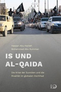Cover: IS und Al-Qaida - Verlag J.H.W. Dietz Nachf. GmbH
