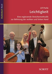 Abbildung von: Leichtigkeit - Schott Music