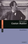 Cover: Gustav Mahler - Schott Music