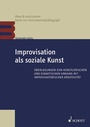 Bild: Improvisation als soziale Kunst - Schott Music