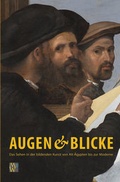 Cover: Augen&Blicke - K&ouml;nigshausen & Neumann
