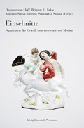 Cover: Einschnitte - K&ouml;nigshausen & Neumann