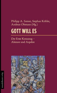 Enlarge image Cover: Gott will es - Mandelbaum Verlag eG