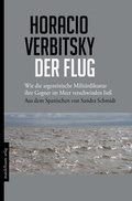 Cover: Der Flug - Mandelbaum Verlag eG