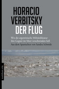 Enlarge image Cover: Der Flug - Mandelbaum Verlag eG