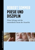 Cover: Poesie und Disziplin - Mandelbaum Verlag eG