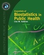 Cover: Essentials of Biostatistics in Public Health - Jones and Bartlett Publishers, Inc