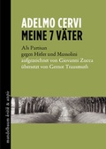 Cover: Meine 7 V&auml;ter - Mandelbaum Verlag eG