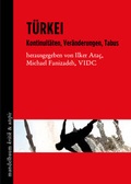 Cover: T&uuml;rkei - Mandelbaum Verlag eG