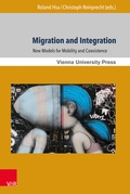 Cover: Migration and Integration - Brill Deutschland