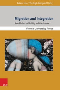 Enlarge image Cover: Migration and Integration - V&R unipress
