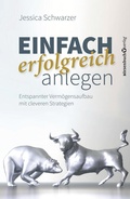 Cover: Einfach erfolgreich anlegen - B&ouml;rsenbuchverlag
