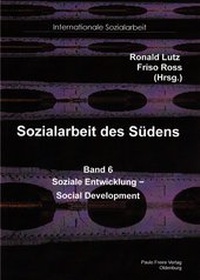 Enlarge image Cover: Sozialarbeit des Südens - Paulo Freire Verlag