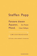 Cover: Panzere diesen &Auml;quator, Mond - Das Wunderhorn