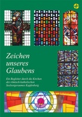 Cover: Zeichen unseres Glaubens - Verlag Di&ouml;zesanmuseum Graz