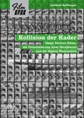Cover: Kollision der Kader - edition text + kritik