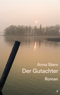 Cover: Der Gutachter - Salis Verlag ein Imprint der Elster & Salis AG