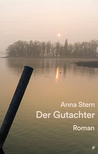 Enlarge image Cover: Der Gutachter - Salis Verlag ein Imprint der Elster & Salis AG